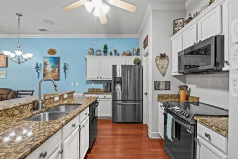 House in Groveland, Florida 2 bedrooms, 131.74 sq.m. № 2115173 - photo 11