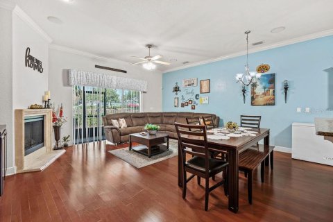 House in Groveland, Florida 2 bedrooms, 131.74 sq.m. № 2115173 - photo 14