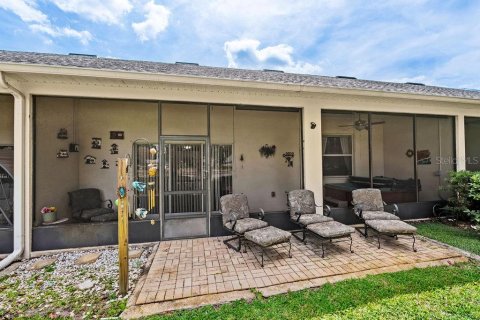 House in Groveland, Florida 2 bedrooms, 131.74 sq.m. № 2115173 - photo 26