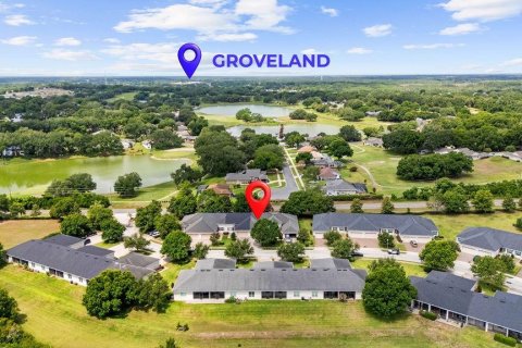 House in Groveland, Florida 2 bedrooms, 131.74 sq.m. № 2115173 - photo 30