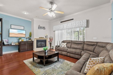 House in Groveland, Florida 2 bedrooms, 131.74 sq.m. № 2115173 - photo 15