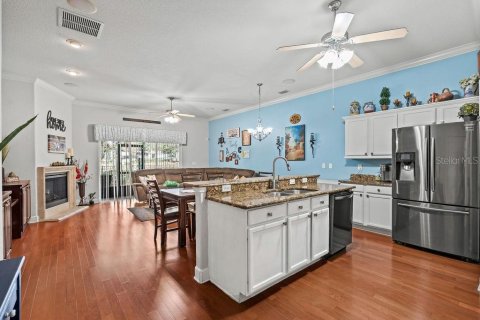 House in Groveland, Florida 2 bedrooms, 131.74 sq.m. № 2115173 - photo 10