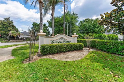 House in Groveland, Florida 2 bedrooms, 131.74 sq.m. № 2115173 - photo 2