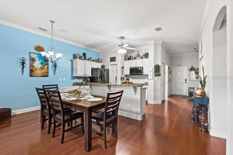 House in Groveland, Florida 2 bedrooms, 131.74 sq.m. № 2115173 - photo 13