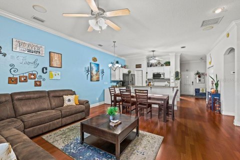 House in Groveland, Florida 2 bedrooms, 131.74 sq.m. № 2115173 - photo 12