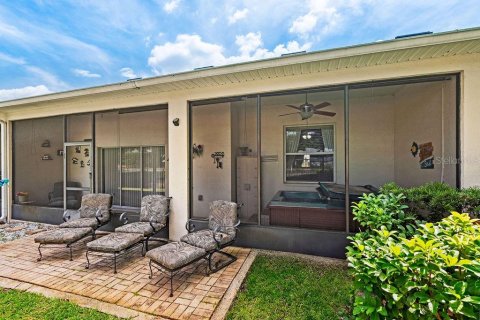 House in Groveland, Florida 2 bedrooms, 131.74 sq.m. № 2115173 - photo 25