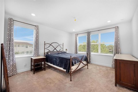 Townhouse in Deerfield Beach, Florida 3 bedrooms, 170.01 sq.m. № 1994900 - photo 22