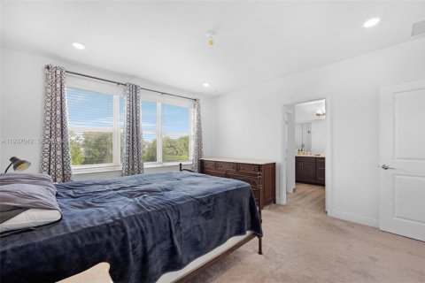 Townhouse in Deerfield Beach, Florida 3 bedrooms, 170.01 sq.m. № 1994900 - photo 23