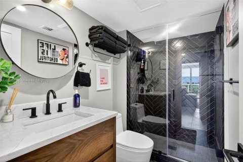 Купить кондоминиум в Санни-Айлс-Бич, Флорида 2 спальни, 141.3м2, № 1943345 - фото 15