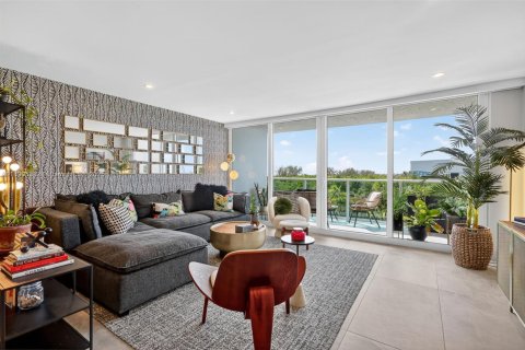 Купить кондоминиум в Санни-Айлс-Бич, Флорида 2 спальни, 141.3м2, № 1943345 - фото 7