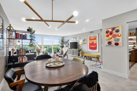 Купить кондоминиум в Санни-Айлс-Бич, Флорида 2 спальни, 141.3м2, № 1943345 - фото 5