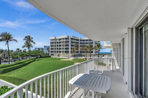 Condo in Palm Beach, Florida, 2 bedrooms  № 2261864 - photo 27