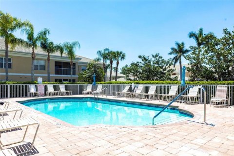 Condominio en venta en Bradenton, Florida, 2 dormitorios, 125.05 m2 № 1644639 - foto 25