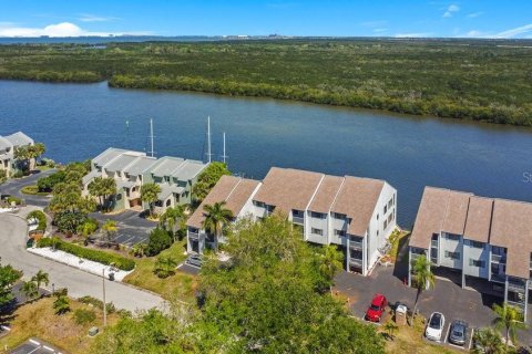 Copropriété à vendre à Ruskin, Floride: 2 chambres, 101.73 m2 № 1088380 - photo 21
