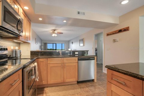 Copropriété à vendre à Ruskin, Floride: 2 chambres, 101.73 m2 № 1088380 - photo 8