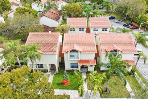 Condo in Pembroke Pines, Florida, 1 bedroom  № 2044391 - photo 30