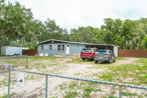 Villa ou maison à vendre à Lutz, Floride: 3 chambres, 111.11 m2 № 2092930 - photo 3