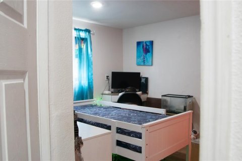 Villa ou maison à vendre à Lutz, Floride: 3 chambres, 111.11 m2 № 2092930 - photo 13
