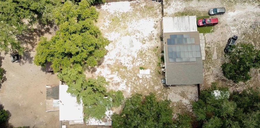 Villa ou maison à Lutz, Floride 3 chambres, 111.11 m2 № 2092930