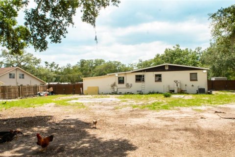 Villa ou maison à vendre à Lutz, Floride: 3 chambres, 111.11 m2 № 2092930 - photo 20