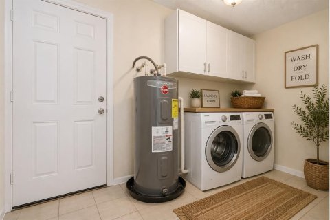 Casa en venta en Seffner, Florida, 3 dormitorios, 91.51 m2 № 2216114 - foto 21