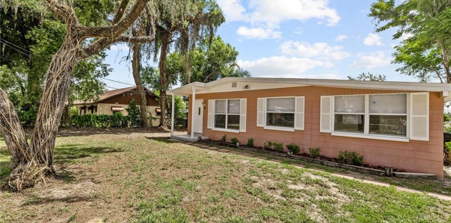 Casa en Seffner, Florida 3 dormitorios, 91.51 m2 № 2216114