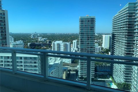 Apartment in Miami, Florida 1 bedroom, 69.49 sq.m. № 1957203 - photo 1