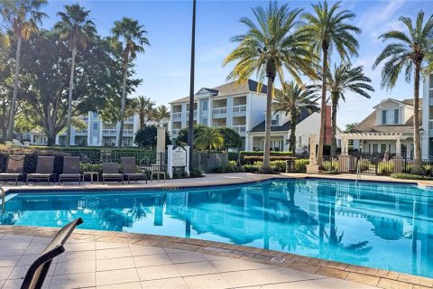 Condo in Four Corners, Florida, 3 bedrooms  № 1620725 - photo 2