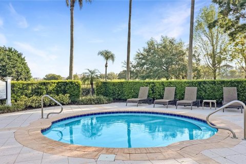 Condo in Four Corners, Florida, 3 bedrooms  № 1620725 - photo 26
