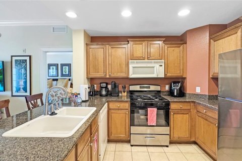 Condo in Four Corners, Florida, 3 bedrooms  № 1620725 - photo 11