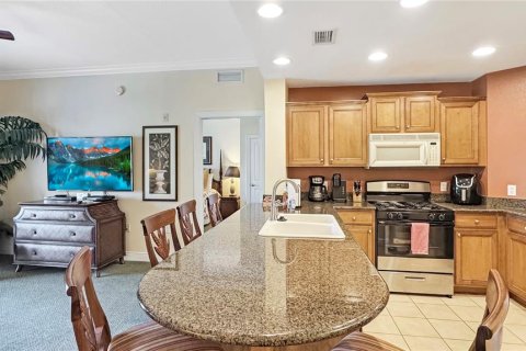 Condo in Four Corners, Florida, 3 bedrooms  № 1620725 - photo 10