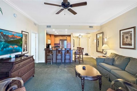 Condo in Four Corners, Florida, 3 bedrooms  № 1620725 - photo 12