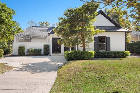 Villa ou maison à Orlando, Floride 2 chambres, 213.68 m2 № 2094171