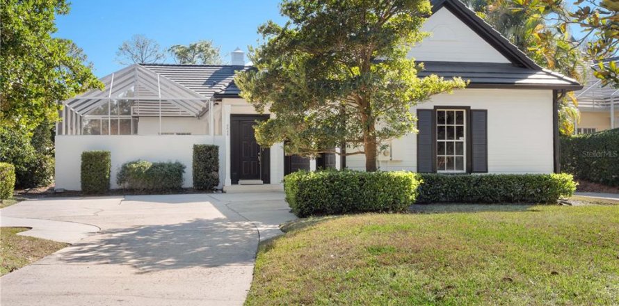 Villa ou maison à Orlando, Floride 2 chambres, 213.68 m2 № 2094171