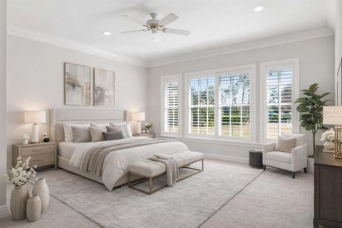 Villa ou maison à vendre à Orlando, Floride: 2 chambres, 213.68 m2 № 2094171 - photo 12