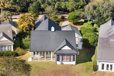 Villa ou maison à vendre à Orlando, Floride: 2 chambres, 213.68 m2 № 2094171 - photo 23