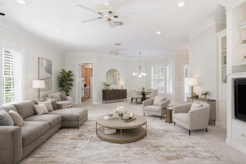 Villa ou maison à vendre à Orlando, Floride: 2 chambres, 213.68 m2 № 2094171 - photo 11