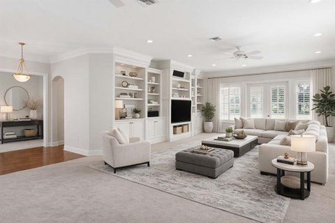 Villa ou maison à vendre à Orlando, Floride: 2 chambres, 213.68 m2 № 2094171 - photo 10