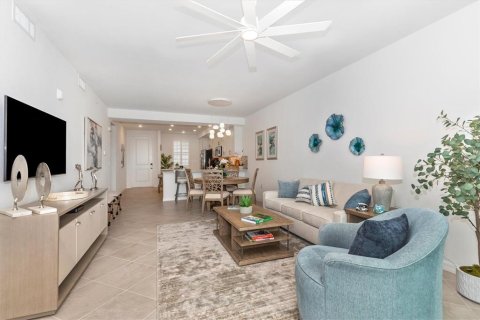 Condominio en alquiler en Venice, Florida, 2 dormitorios, 104.05 m2 № 1771859 - foto 12