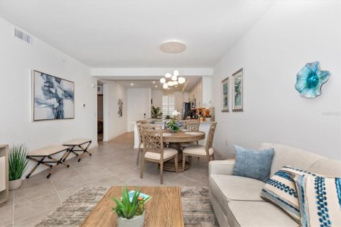 Condominio en alquiler en Venice, Florida, 2 dormitorios, 104.05 m2 № 1771859 - foto 15