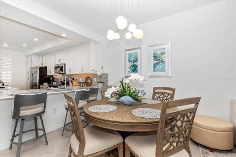 Condominio en alquiler en Venice, Florida, 2 dormitorios, 104.05 m2 № 1771859 - foto 10