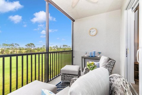 Condominio en alquiler en Venice, Florida, 2 dormitorios, 104.05 m2 № 1771859 - foto 19