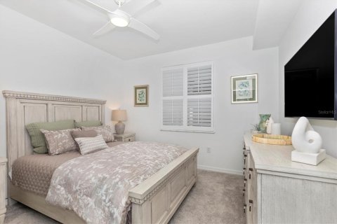 Condominio en alquiler en Venice, Florida, 2 dormitorios, 104.05 m2 № 1771859 - foto 27