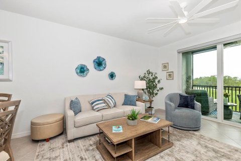 Condominio en alquiler en Venice, Florida, 2 dormitorios, 104.05 m2 № 1771859 - foto 16