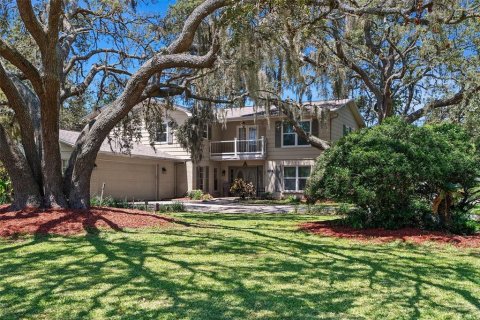House in Brandon, Florida 5 bedrooms, 341.04 sq.m. № 1805758 - photo 3