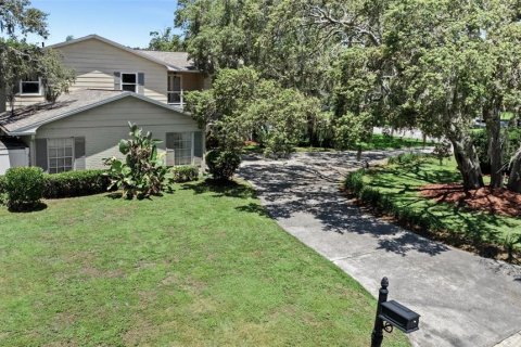House in Brandon, Florida 5 bedrooms, 341.04 sq.m. № 1805758 - photo 5