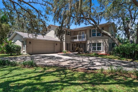 House in Brandon, Florida 5 bedrooms, 341.04 sq.m. № 1805758 - photo 1