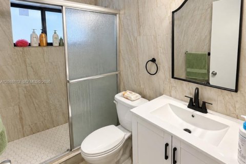 Villa ou maison à louer à Dania Beach, Floride: 2 chambres, 101.82 m2 № 2390129 - photo 5