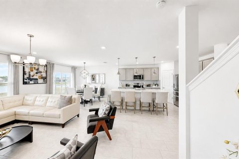 Casa en alquiler en Plant City, Florida, 4 dormitorios, 268.49 m2 № 2211115 - foto 7