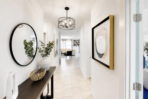 Casa en alquiler en Plant City, Florida, 4 dormitorios, 268.49 m2 № 2211115 - foto 2